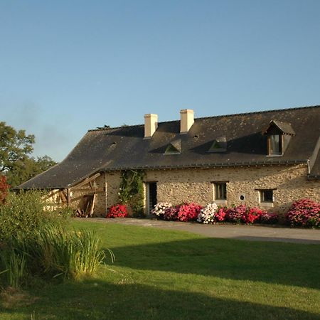 Grand Mainguet Saint-Lambert-la-Potherie Exterior foto